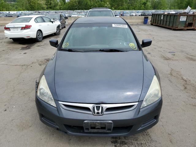 Photo 5 from auction – 2007 HONDA ACCORD with VIN 1HGCM66427A104963