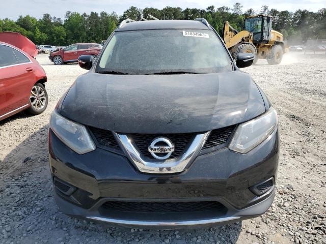 Zdjęcie 5 z aukcji – 2015 NISSAN ROGUE S z VIN KNMAT2MT1FP575994