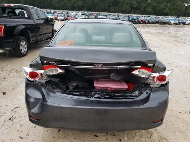 Photo 6 from auction – 2012 TOYOTA COROLLA BA with VIN 2T1BU4EE8CC900843