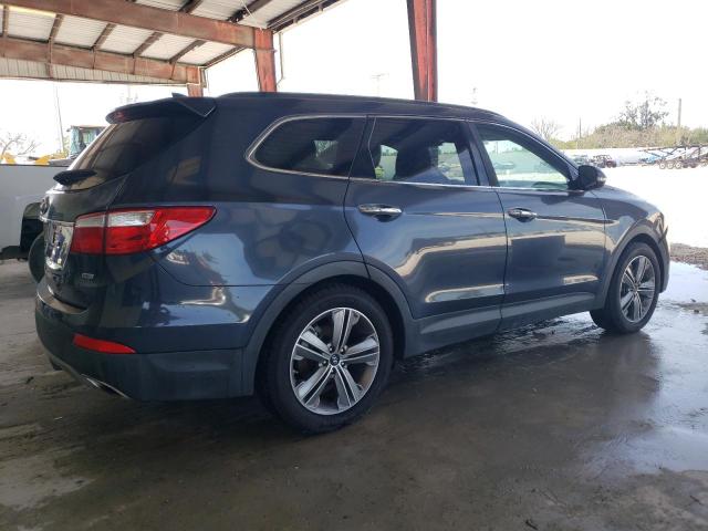 Photo 3 from auction – 2016 HYUNDAI SANTA FE S with VIN KM8SR4HFXGU162571