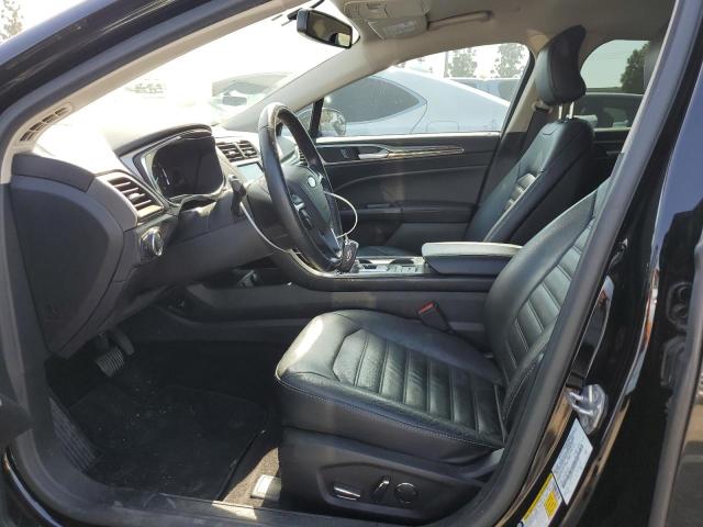 Photo 7 from auction – 2017 FORD FUSION SE with VIN 3FA6P0PU0HR362703