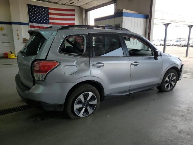 Photo 3 from auction – 2018 SUBARU FORESTER 2 with VIN JF2SJAJC5JH442958