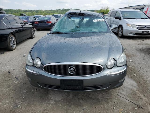 صورة رقم 5 من المزاد - 2005 BUICK LACROSSE C مع VIN 2G4WD532251290872