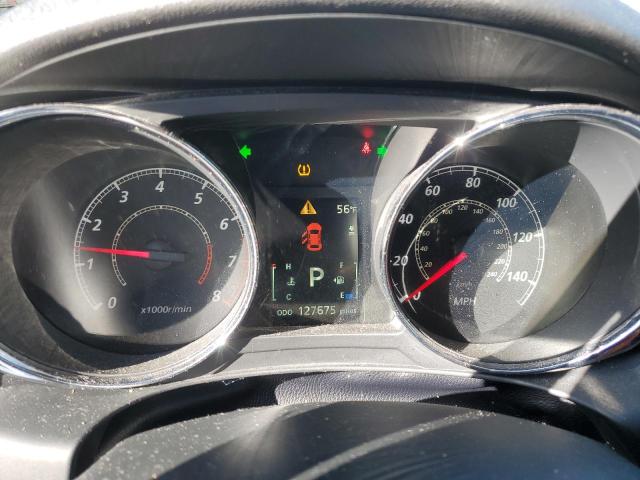 Photo 9 from auction – 2015 MITSUBISHI OUTLANDER with VIN 4A4AP4AU9FE010782