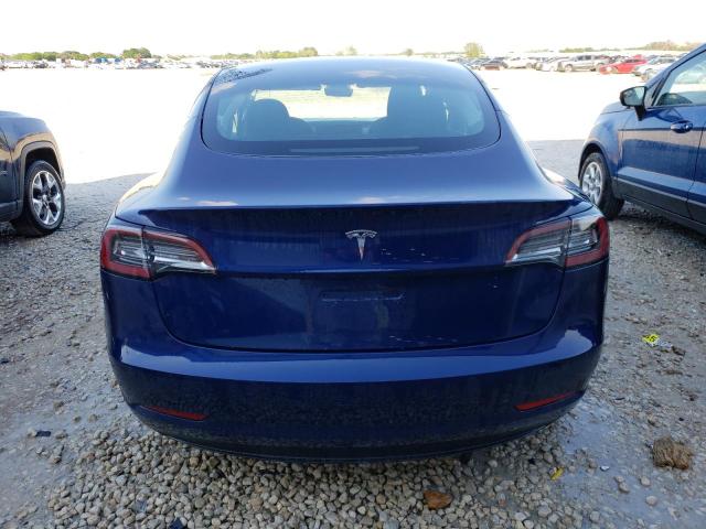 Photo 6 from auction – 2022 TESLA MODEL 3 with VIN 5YJ3E1EA6NF189316