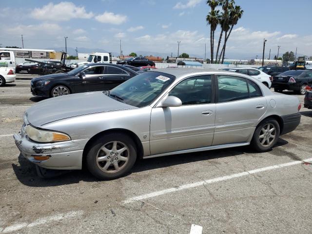 BUICK LESABRE CU 2004 with VIN 1G4HP54K54U240081 - Photo from auction
