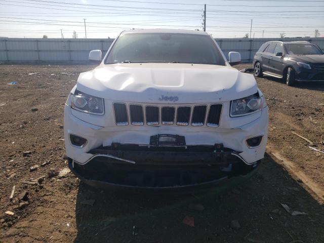 Photo 5 from auction – 2014 JEEP GRAND CHER with VIN 1C4RJFAG1EC144567