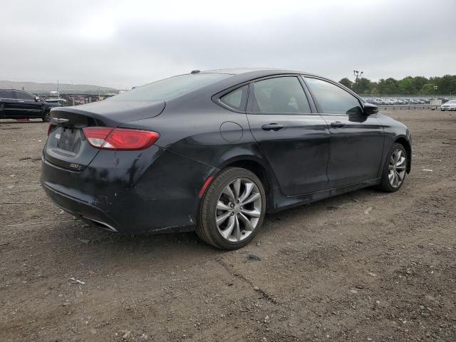 Photo 3 from auction – 2015 CHRYSLER 200 S with VIN 1C3CCCBB7FN676353
