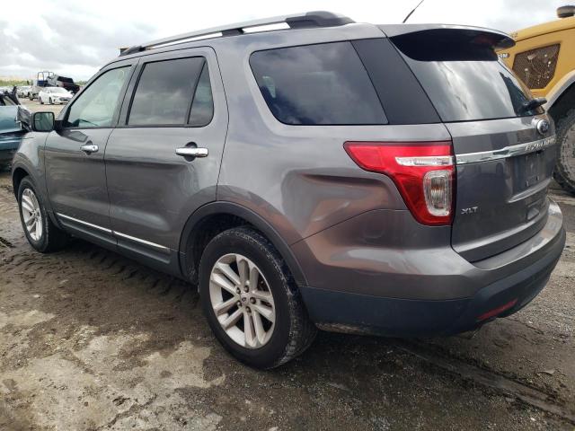 Photo 2 from auction – 2013 FORD EXPLORER X with VIN 1FM5K7D99DGA44430