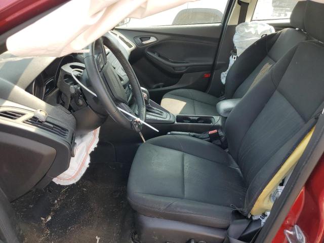Photo 7 from auction – 2016 FORD FOCUS SE with VIN 1FADP3F24GL359549