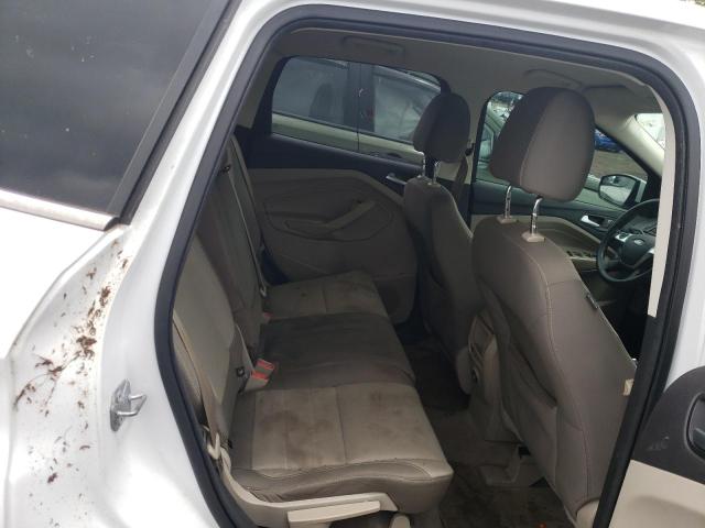Photo 11 from auction – 2016 FORD ESCAPE SE with VIN 1FMCU9GX2GUA54066