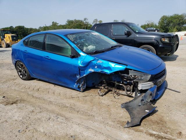 Photo 4 from auction – 2015 DODGE DART SE with VIN 1C3CDFAA8FD434135