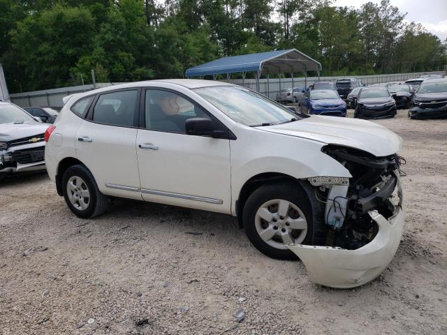 Photo 4 from auction – 2011 NISSAN ROGUE S with VIN JN8AS5MT9BW152699