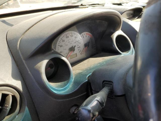 Photo 9 from auction – 2001 MITSUBISHI ECLIPSE SP with VIN 4A3AE45G21E065047
