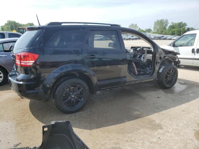 Photo 3 from auction – 2020 DODGE JOURNEY SE with VIN 3C4PDCAB7LT237287