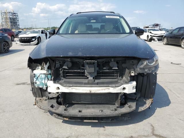 Photo 5 from auction – 2018 MAZDA CX-9 TOURI with VIN JM3TCACYXJ0218113