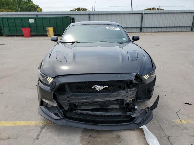 Photo 5 from auction – 2017 FORD MUSTANG GT with VIN 1FA6P8CF9H5250488