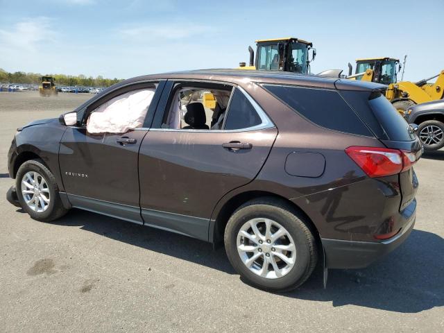 Photo 2 from auction – 2020 CHEVROLET EQUINOX LT with VIN 2GNAXKEV9L6262439