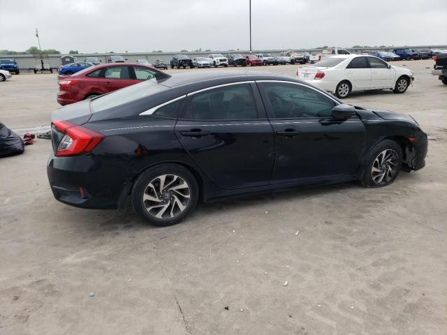 Photo 3 from auction – 2017 HONDA CIVIC EX with VIN 19XFC2F79HE021000