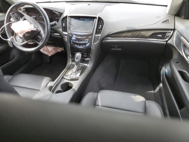 Photo 8 from auction – 2019 CADILLAC ATS with VIN 1G6AA1RX0K0117381
