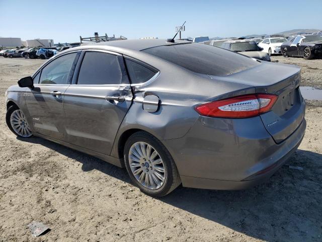 Photo 2 from auction – 2013 FORD FUSION SE with VIN 3FA6P0LU0DR204068
