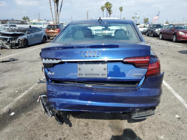 Photo 6 from auction – 2023 AUDI A4 PREMIUM with VIN WAUABAF47PN016639