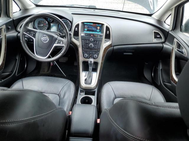 Photo 8 from auction – 2013 BUICK VERANO with VIN 1G4PS5SKXD4120838