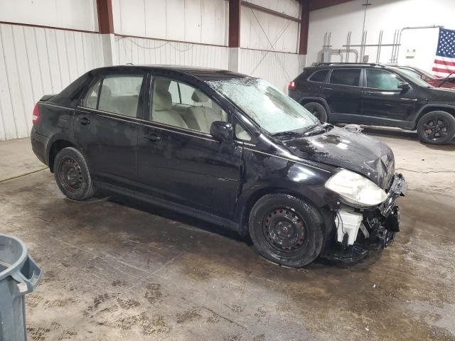 Photo 4 from auction – 2008 NISSAN VERSA S with VIN 3N1BC11E18L462746