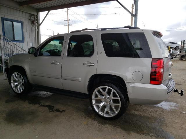 Photo 2 from auction – 2007 CHEVROLET TAHOE C150 with VIN 1GNFC13047J402974