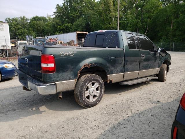 Photo 3 from auction – 2004 FORD F150 with VIN 1FTRX14WX4NA60321