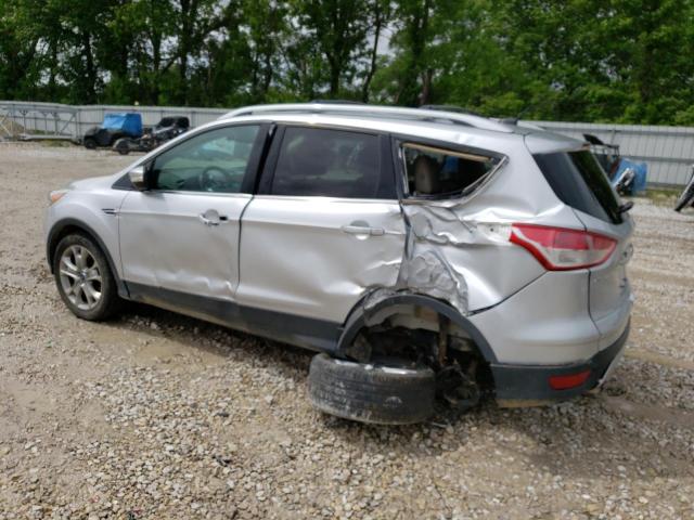 Фото 2 с аукциона – 2014 FORD ESCAPE TIT с VIN 1FMCU0J93EUD63306