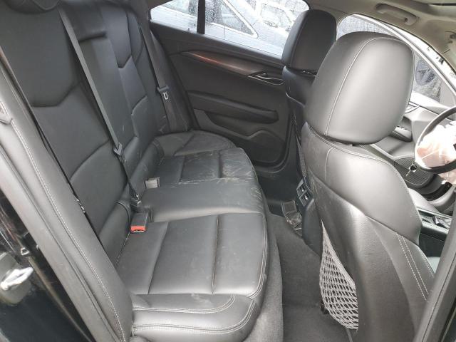 Photo 10 from auction – 2017 CADILLAC ATS with VIN 1G6AG5RX8H0189962