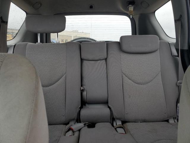 Photo 10 from auction – 2008 TOYOTA RAV4 LIMIT with VIN JTMBK31V785045045
