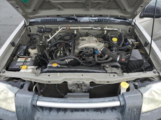 Photo 11 from auction – 2002 NISSAN FRONTIER C with VIN 1N6ED29X62C395550