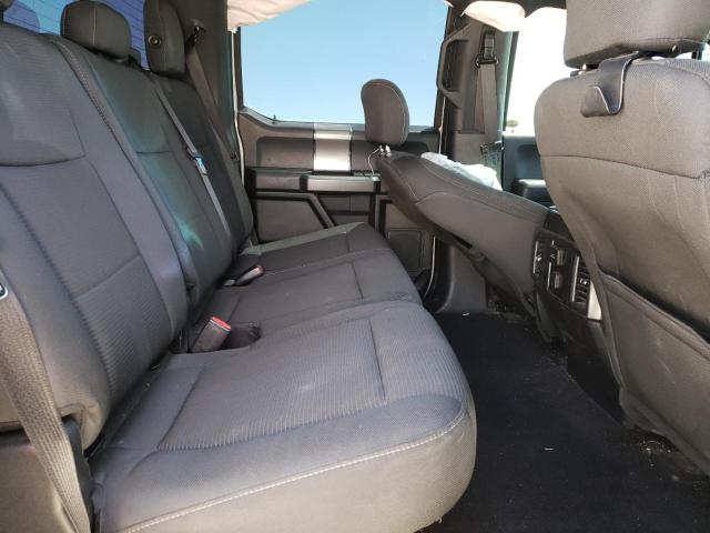 Photo 10 from auction – 2016 FORD F150 SUPER with VIN 1FTEW1EFXGFC54510