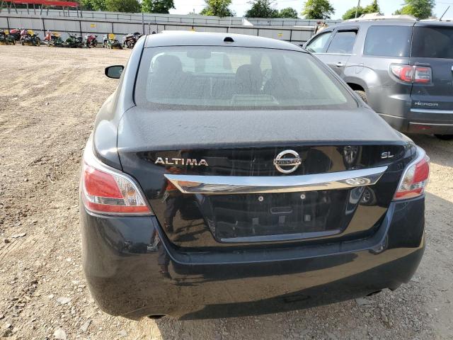 Photo 6 from auction – 2015 NISSAN ALTIMA 2.5 with VIN 1N4AL3AP0FC235813