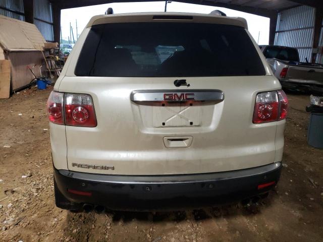 Photo 6 from auction – 2012 GMC ACADIA SLE with VIN 1GKKRPED7CJ186433