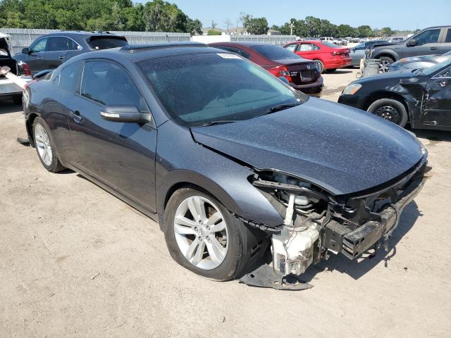 Photo 4 from auction – 2012 NISSAN ALTIMA S with VIN 1N4AL2EP2CC184377