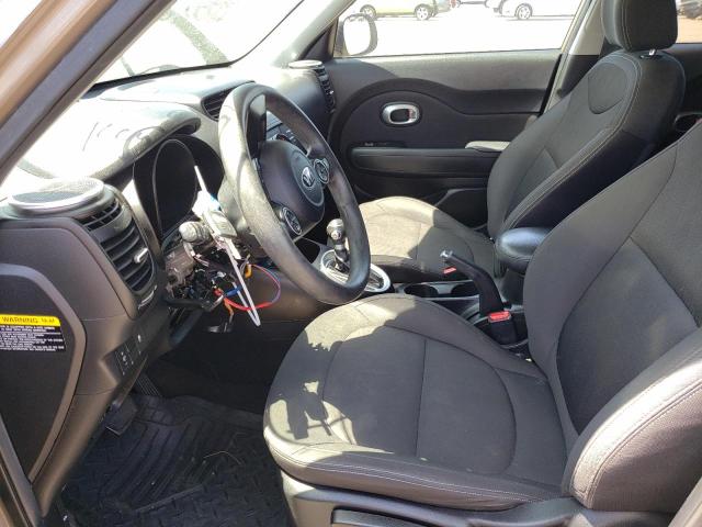 Photo 7 from auction – 2015 KIA SOUL with VIN KNDJN2A20F7121998