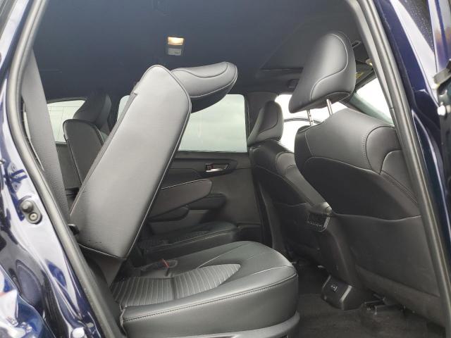 Photo 11 from auction – 2023 TOYOTA HIGHLANDER with VIN 5TDKDRAH2PS009862