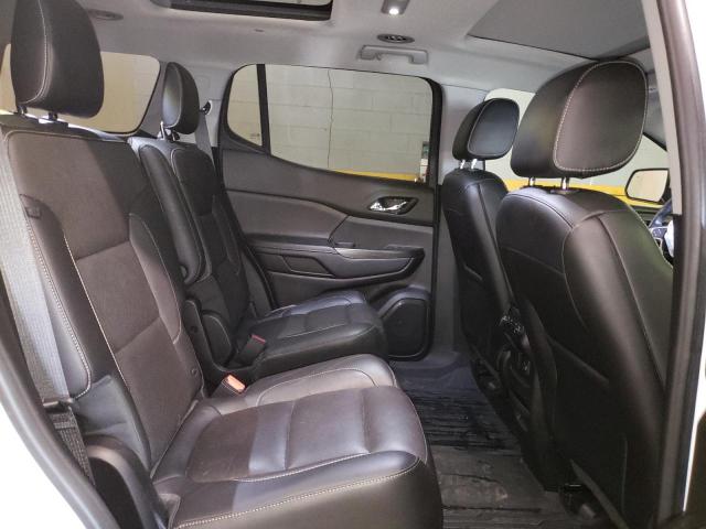 Photo 11 from auction – 2019 GMC ACADIA SLT with VIN 1GKKNULS1KZ102201