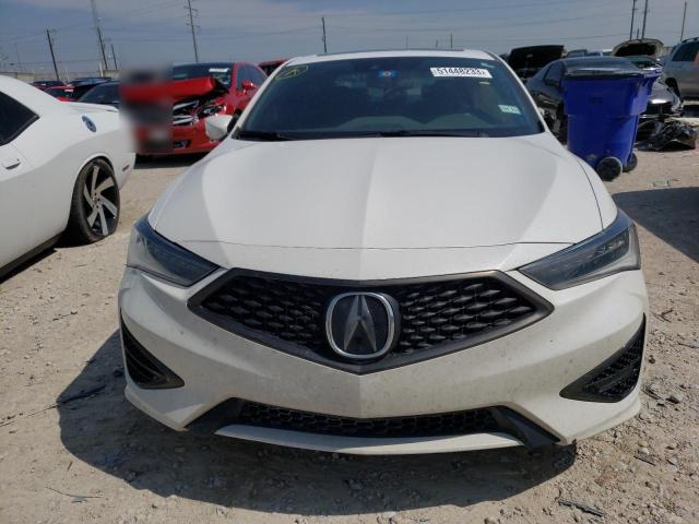 Photo 5 from auction – 2021 ACURA ILX PREMIU with VIN 19UDE2F86MA000646