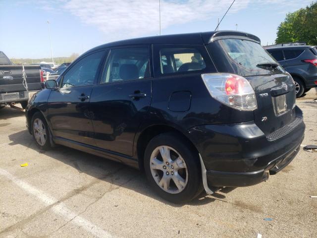 Photo 2 from auction – 2006 TOYOTA COROLLA MA with VIN 2T1KR32E46C582305