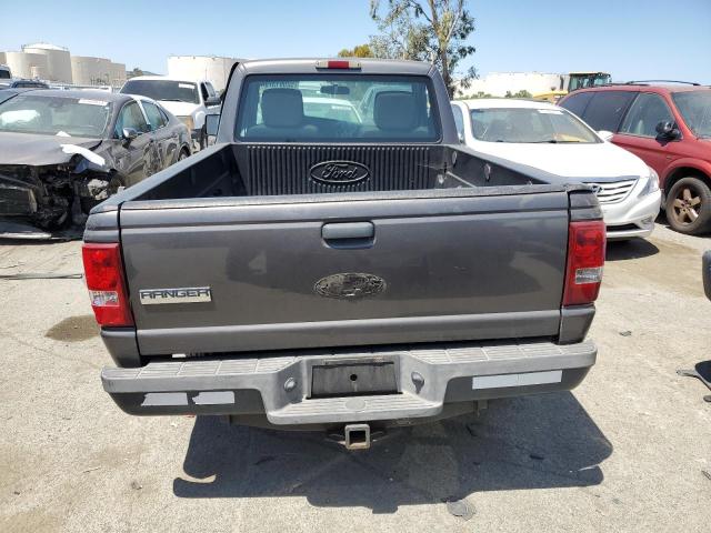 Photo 6 from auction – 2011 FORD RANGER with VIN 1FTKR1AD6BPA29602