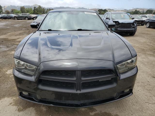 Photo 5 from auction – 2012 DODGE CHARGER SX with VIN 2C3CDXHG0CH131915