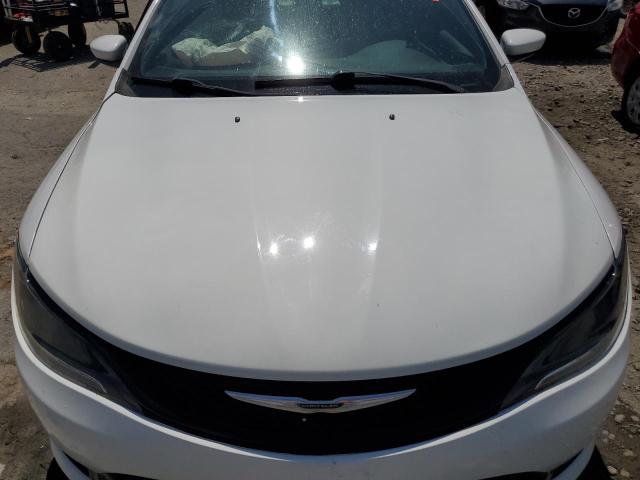 Photo 11 from auction – 2016 CHRYSLER 200 S with VIN 1C3CCCBB2GN137933