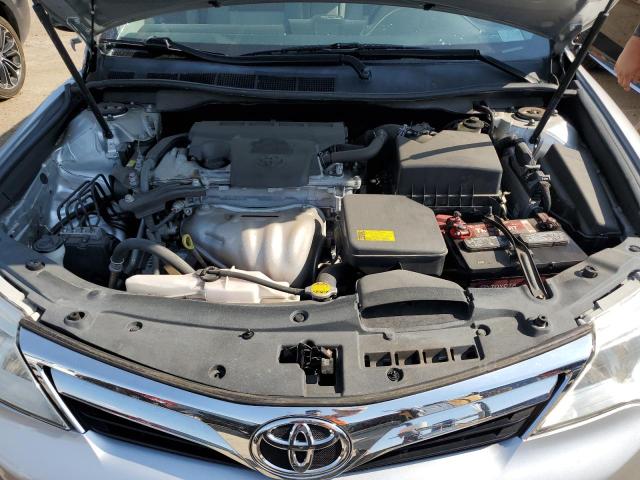 Photo 11 from auction – 2012 TOYOTA CAMRY BASE with VIN 4T1BF1FK8CU173117