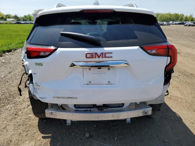 Photo 6 from auction – 2019 GMC TERRAIN SL with VIN 3GKALPEV9KL119426