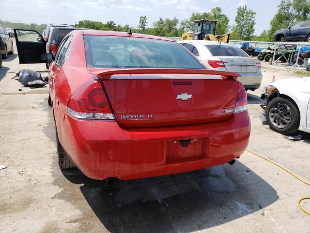 Photo 6 from auction – 2013 CHEVROLET IMPALA LT with VIN 2G1WG5E38D1112425