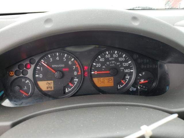 Photo 9 from auction – 2013 NISSAN FRONTIER S with VIN 1N6AD0EV4DN737558